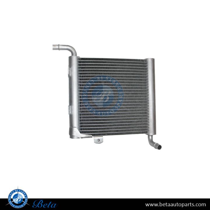 Range Rover Velar (2017-Up), Radiator Cooler (Right), China, LR092120