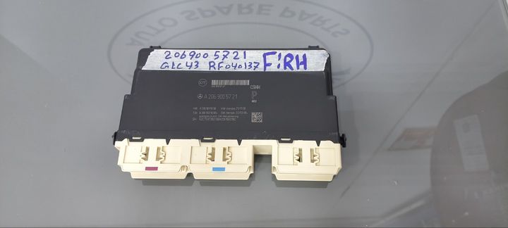 Mercedes-Benz GLC43 (X254) Control Unit Module