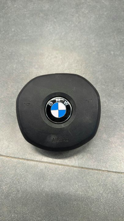 BMW G20 Steering Wheel Airbag Module