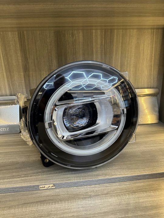 Mercedes-Benz G-Class W463A Multibeam LED Headlight RH