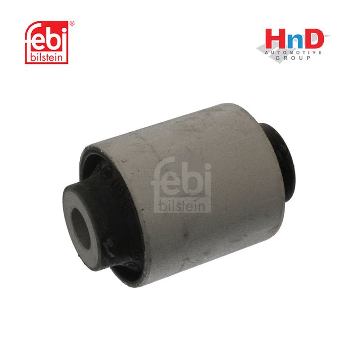 FEBI BILSTEIN 29452 Trailing arm bush Front Axle both side MERCEDES-BENZ A207 2043330414