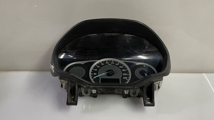 Speedometer - 2016 Ford Figo
