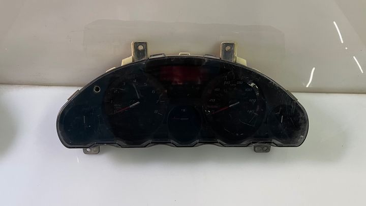 Speedometer - 2013 GMC Acadia SLE