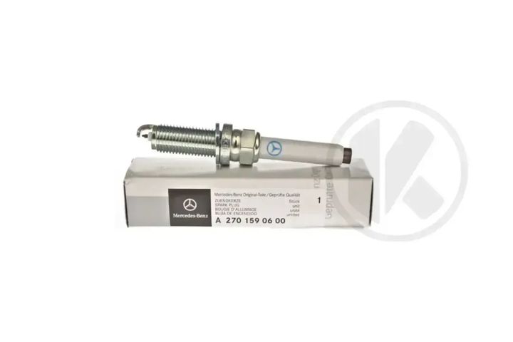 SPARK PLUG