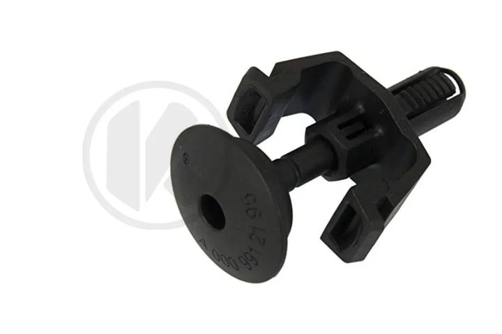 PLUG-IN FASTENER - RADIATOR TOP / Rep # A1695040114 C