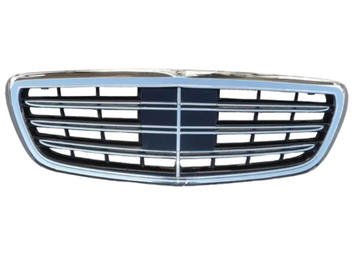 RADIATOR GRILLE