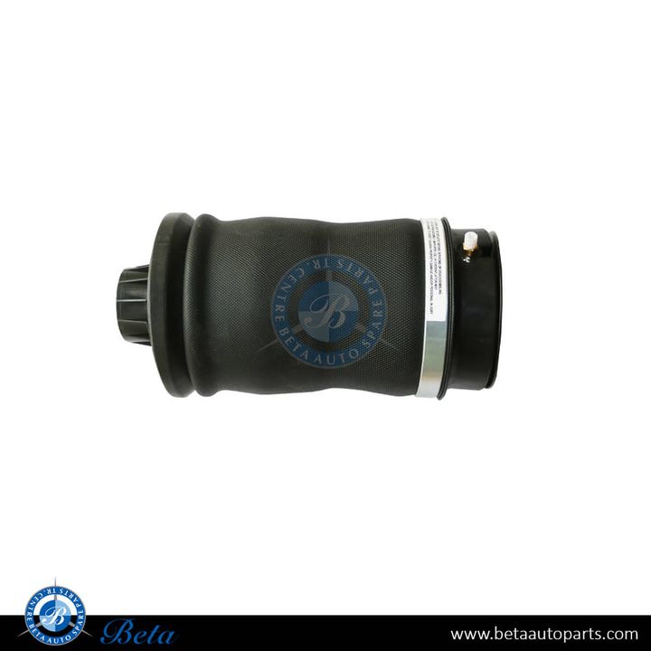 Mercedes ML-Class / GL-Class / GLS-Class W166 / X166 (2012-2018), Rear Air Spring, China, 1663200325