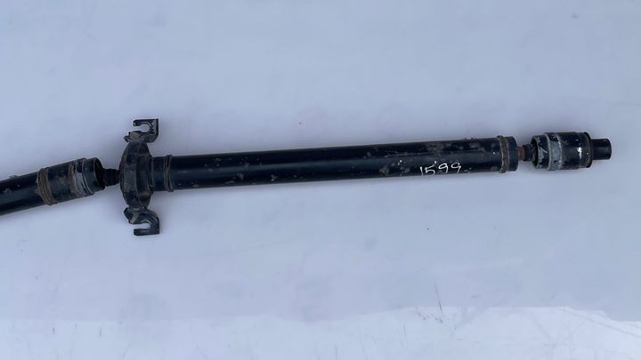 Drive Shaft - 2017 GMC Acadia SLE 2
