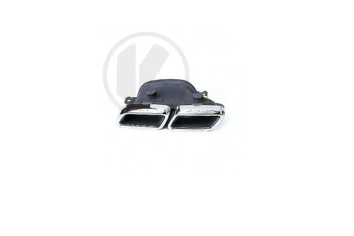 EXHAUST TIP C63