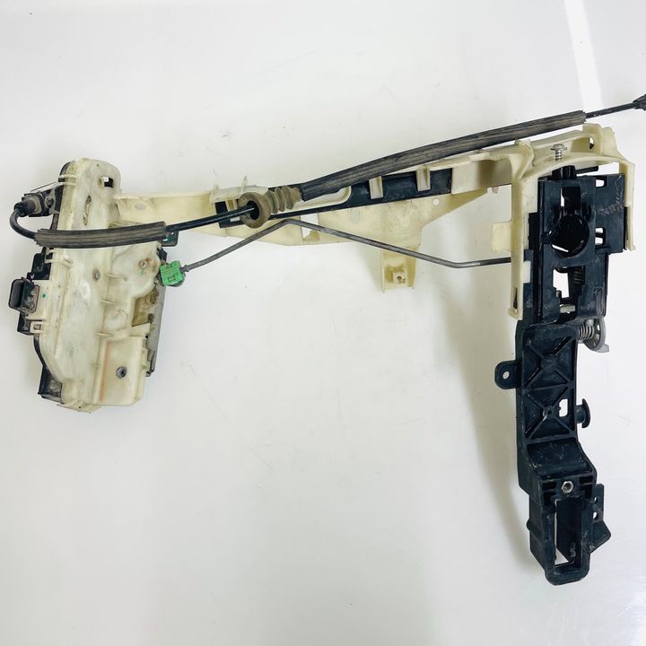 Door Lock(RHF) - 2012 Ford Explorer Base
