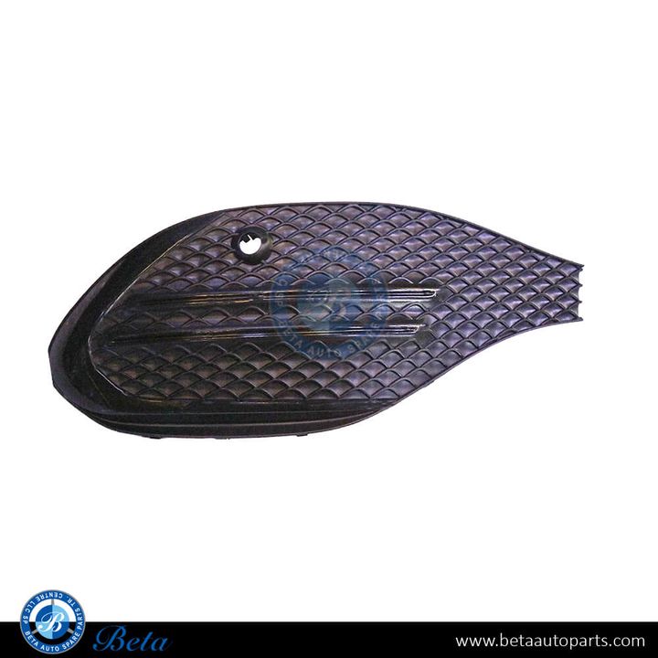 Mercedes C-Class W206 (2022-Up), Fog Lamp Cover (Right), China, 2068856601
