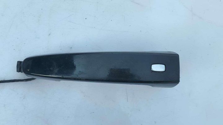 Door handle exterior - 2016 Chevrolet Camaro