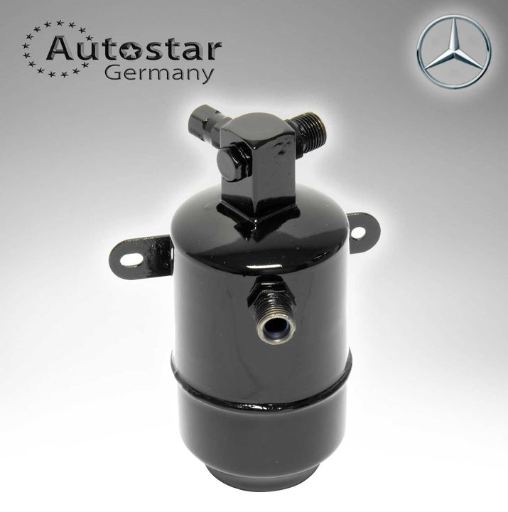 MERCEDES BENZ AC DRYER SLK W170 1708300083
