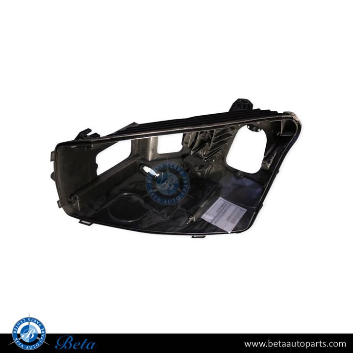 Mercedes GLC-Class W253 / C253 (2016-2019), Headlamp Housing for Dynamic LED (Left), China, 2539061501