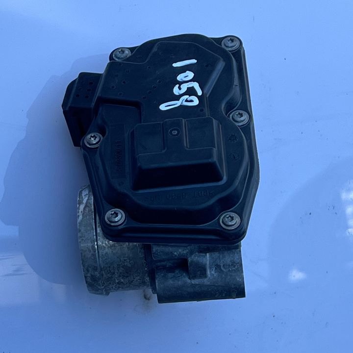Throttle body - 2018 Ford EcoSport