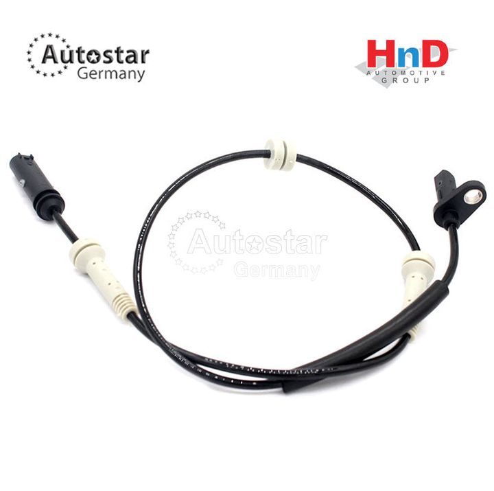 Autostar Germany (AST-527060) ABS Sensor For BMW F20 F30 F80 F22 F87 34526783051