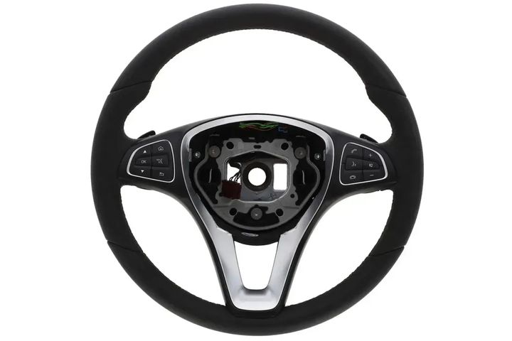 a0004600707 9e38   steering wheel
