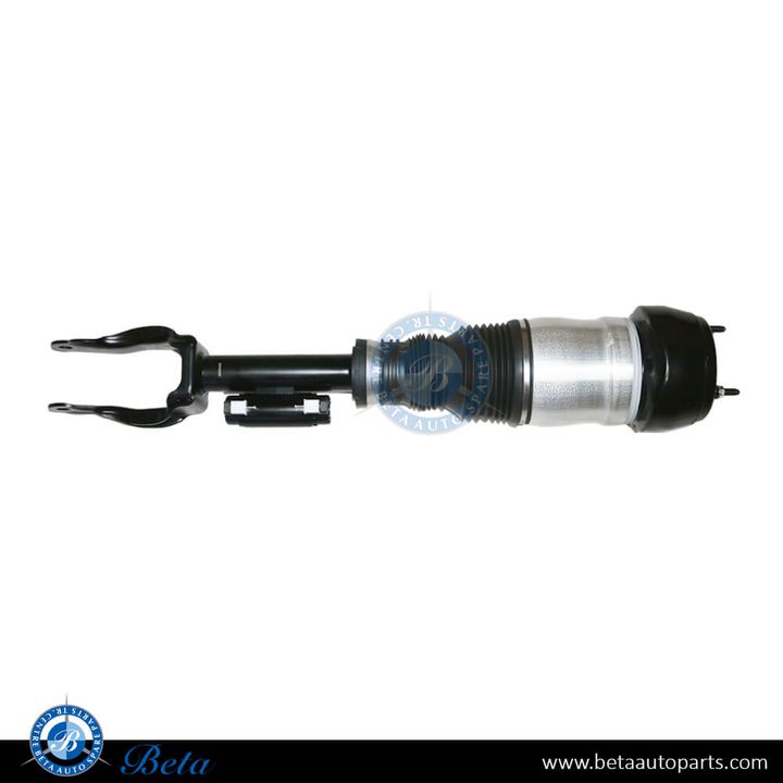 Mercedes GLE-Class W166 / C292 (2015-2018), Front Air Suspension (Right), China, 2923203913 / 2923202600 / 2923202800