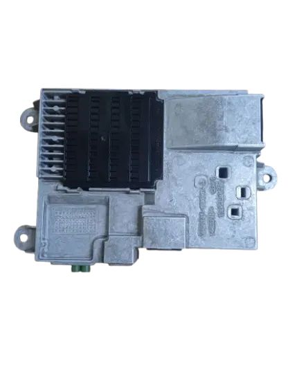 CONTROL UNIT