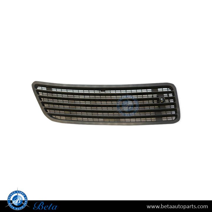 Mercedes S-Class / CL-Class / R-Class W221 / C216 / W251 (2006-2014), Hood Air Vent (Right), China, 2218800205