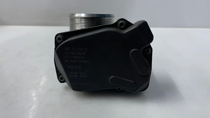 Throttle body - 2013 Audi Q5