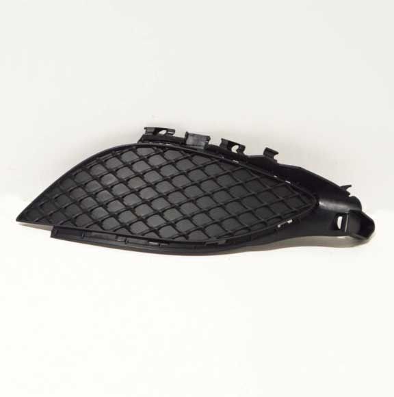 Mercedes Benz Genuine COVER BUMPER AREA 1768850422