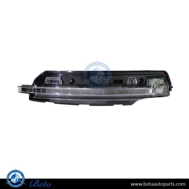 Porsche Macan (2014-2018), Mirror Blinker (Right), China, 95B949102