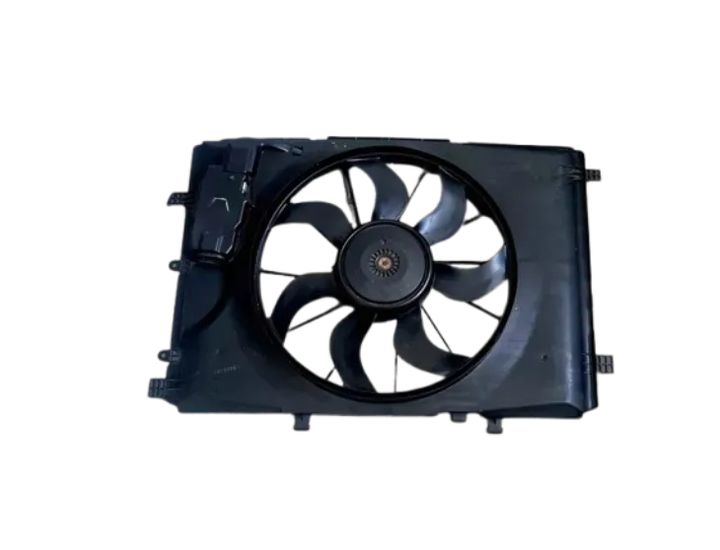 VENTILATOR FAN