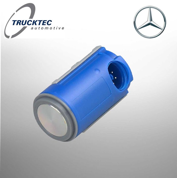 TRUCKTEC SENSOR W220 W210 For MERCEDES BENZ 0015425918