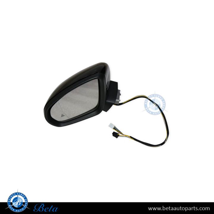 Mercedes A-Class W177 (2019-Up), Side Mirror with Blind Spot without GPS (Left), China, 1778100904