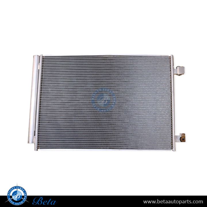 Mercedes C-Class W206 (2022-Up), Condenser, China, 0995000201