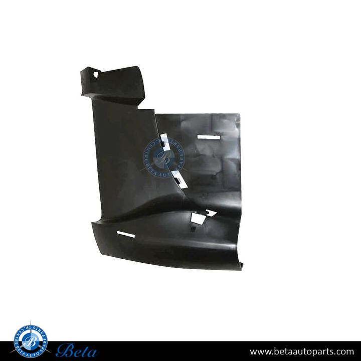 Tesla Model 3 (2017-2023), Front Bumper Side Bracket (Inner) (Right), China, 1084177-00-D