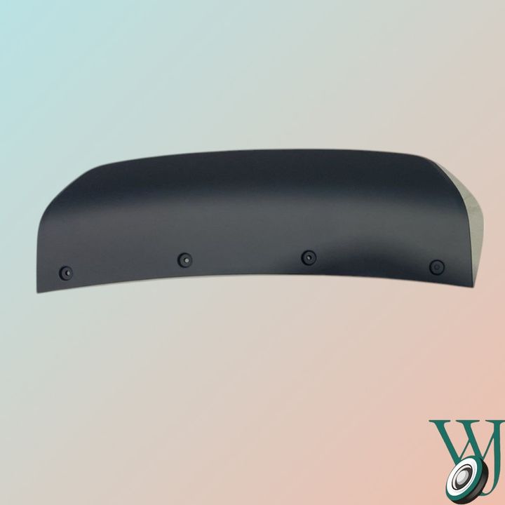 rear bumper small cover  2024 Sport SV, 2024 Sport Upgrade 2024 Sport SV