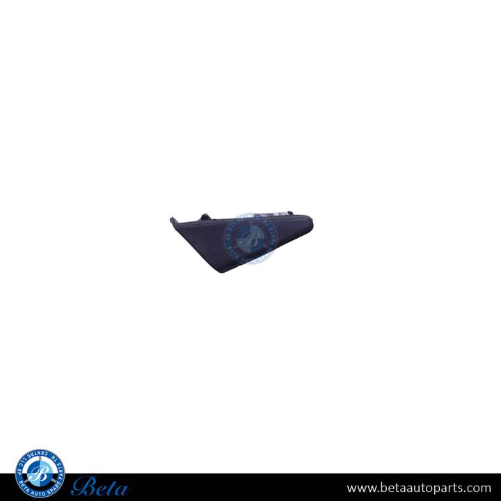Mercedes GLB-Class X247 (2020-2023), Front Bumper Tow Cover Moulding Normal AMG, China, 2478854206
