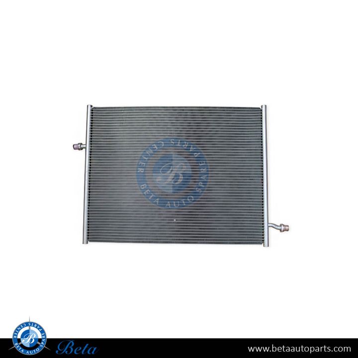 Mercedes S-Class / C-Class / GLC-Class W222 / C217 / W205 / W213 / W253 (2014-Up), Radiator Cooler, China, 0995003603