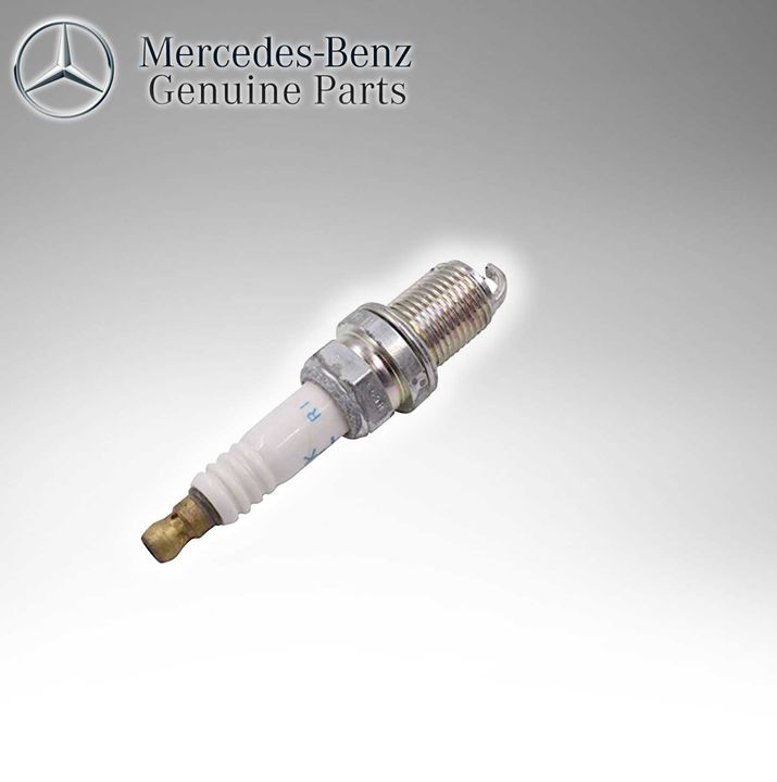 Mercedes Benz Genuine SPARK  PLUG (FR8DPP33+) 0041595003
