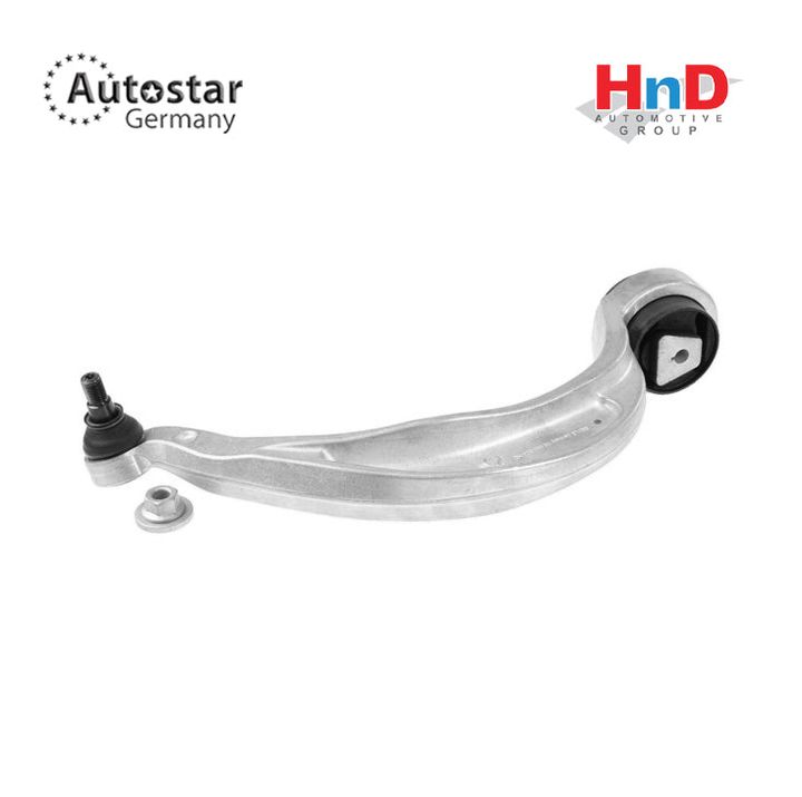 Autostar Germany CONTROLARM WITH BUSH JOINT AND NUT AUDI A4 8KH 8K2 8F7 8R0407693D