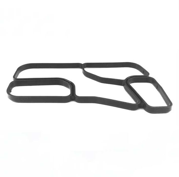 Mercedes Benz Genuine Engine Oil Cooler Gasket 2721840100