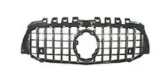 A CLASS - W177 DIAMOND GRILLE 2019