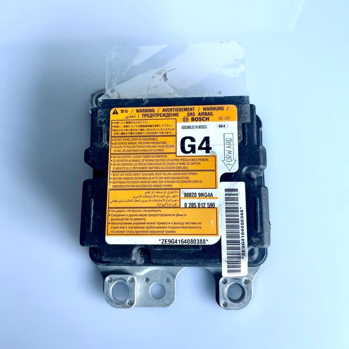 Air bag Module - 2016 Infiniti QX-60
