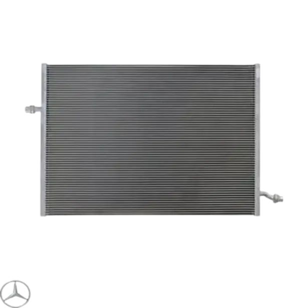 COOLER /CONDENSOR