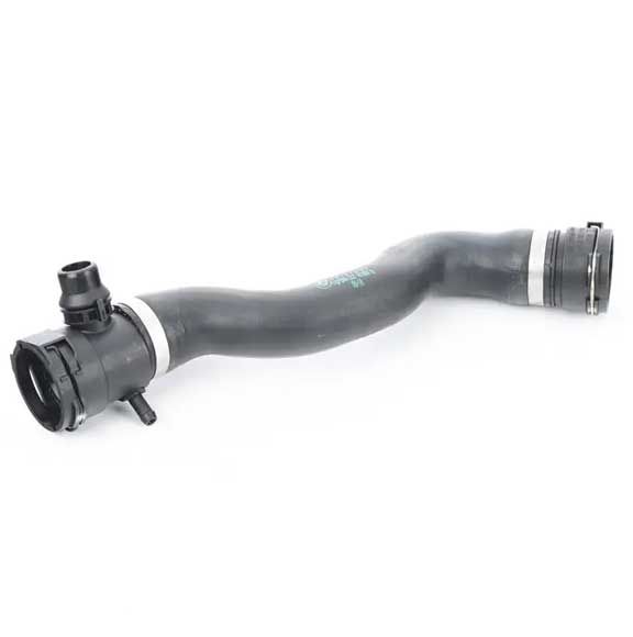 Autostar Germany Upper Radiator Coolant HOSE 17127619684 For BMW