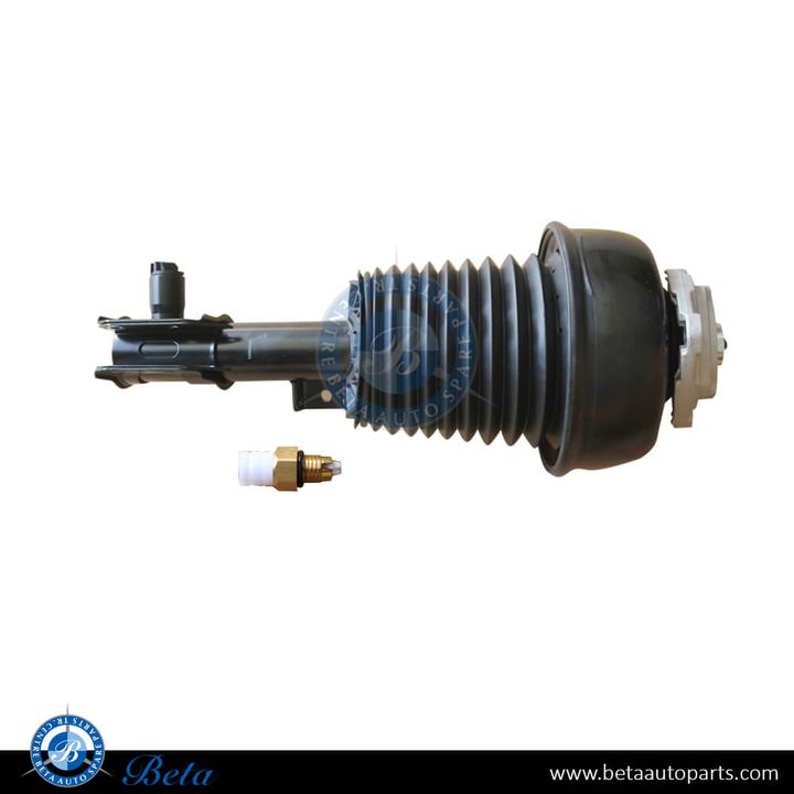 Mercedes E-Class / CLS-Class W212 / W218 (2010-2016), Front Air Spring (Right), China, 2123203438