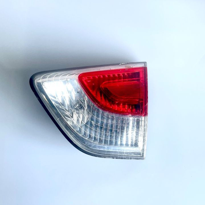 Trunk Light (RH) - 2013 Nissan Pathfinder
