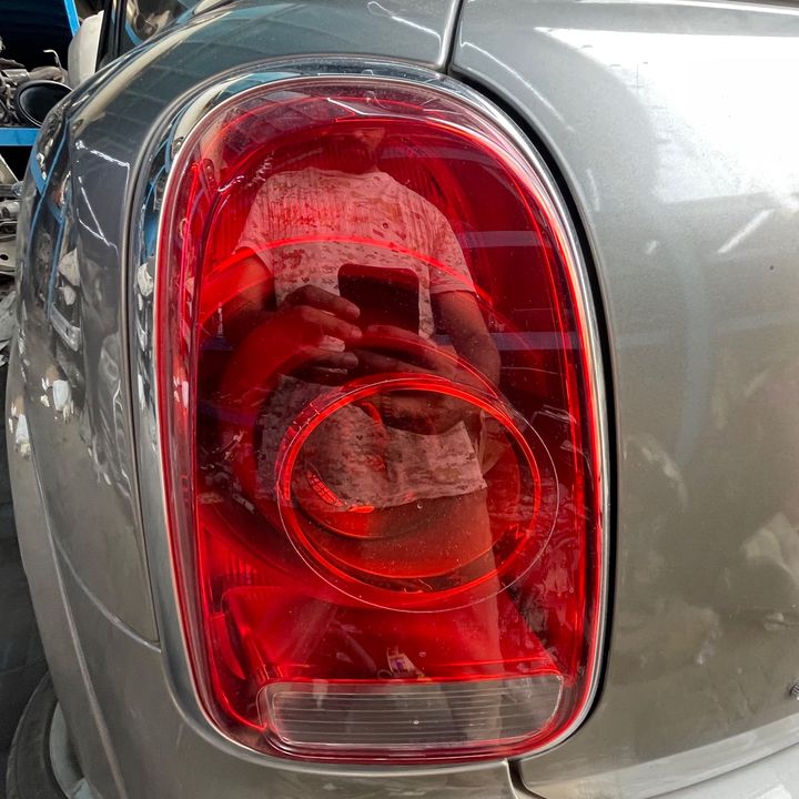 Tail Light (LH) - 2017 Mini Cooper