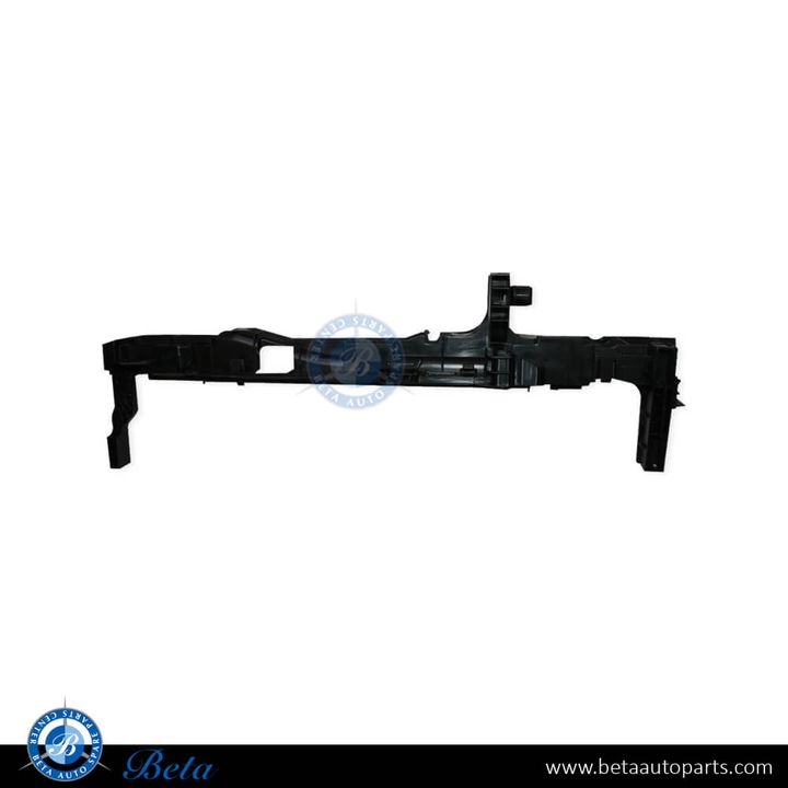 Mercedes S-Class W222 (2014-2017), Radiator Supporting Frame (Left), China, 0995041918