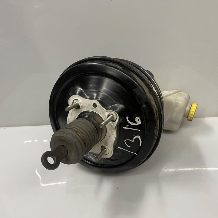 Brake booster - 2014 Dodge Charger SE