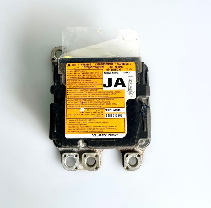 Air bag Module - 2013 Infiniti JX-35