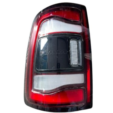 Tail Light (LH) - 2020 RAM 2500 DJ