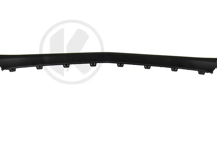 Front bumper bracket